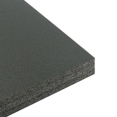 Fabricante de espuma de polietileno de enlace transversal PE, impermeable, absorción acústica xlpe
