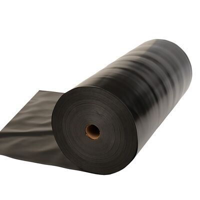 Ultra-Thin 0.5mm Thin IXPE Foam Roll Gum Backed Waterproof Insulation Material for Tapes and Electronic Applications