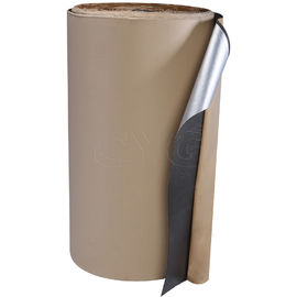 adhesivos de espuma de poliolefina de soporte termobranqueable