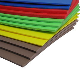Espuma de celda cerrada de polietileno flexible de peso ligero flotante impermeable Irradiación Espuma de PE IXPE cruzada