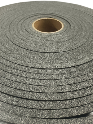 10 mm de espuma de expansión de juntas de relleno - resistente a las lágrimas XPE material de espuma 100 mm x 10m 1LB 2LB 3LB