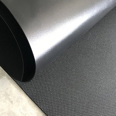 Capa impermeable a la humedad de espuma de Ixpe para pisos de PVC vinilo Spc de buena calidad Refractado de tejido de patrón de superficie de la almohadilla Ixpe