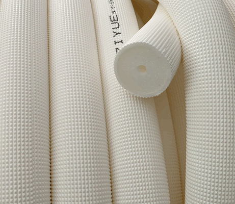 IXPE PE FOAM TUBE Conexión de cobre aislada para mini A/C dividido