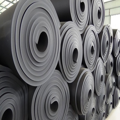 Fabricación personalizada de NBR / PVC / CR / EPDM de alta calidad