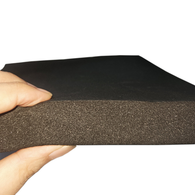 Fabricación personalizada de NBR / PVC / CR / EPDM de alta calidad