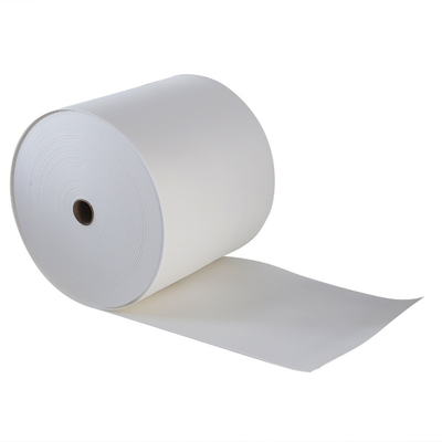 Rolos de absorción de choques de espuma IXPE personalizados - Material de espuma impermeable Protección electrónica