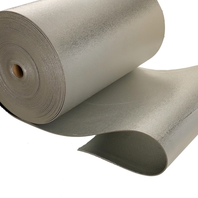 PE / XPE / IXPE Plásticos de espuma de caucho flexibles impermeables con celda cerrada de polietileno