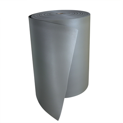 PE / XPE / IXPE Plásticos de espuma de caucho flexibles impermeables con celda cerrada de polietileno