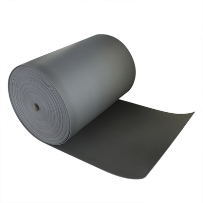 Rolos de absorción de choques de espuma IXPE personalizados - Material de espuma impermeable Protección electrónica