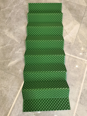 XPE IXPE Mochila de espuma almohadilla de dormir portátil impermeable a la humedad suave para senderismo al aire libre campamento picnic