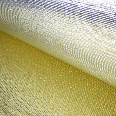 XLPE INSULACIÓN DEL DUCTO LINER aislamiento acústico térmico del conducto liner fácil de instalar