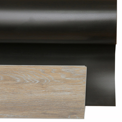 1mm 2mm 3mm Ixpe Acoustic Pro Floating Floor Sublay rollo de hojas de espuma de polietileno de celda cerrada