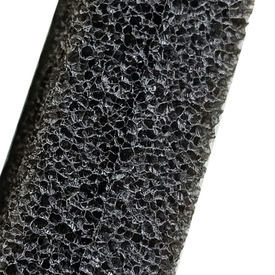 Espuma acústica de polietileno certificada UL94 HF-1 para una absorción acústica y aislamiento térmico eficaces