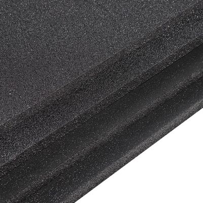 Fabricante de espuma de polietileno de enlace transversal PE, impermeable, absorción acústica xlpe