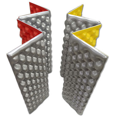 Alfombra de acampada a prueba de humedad