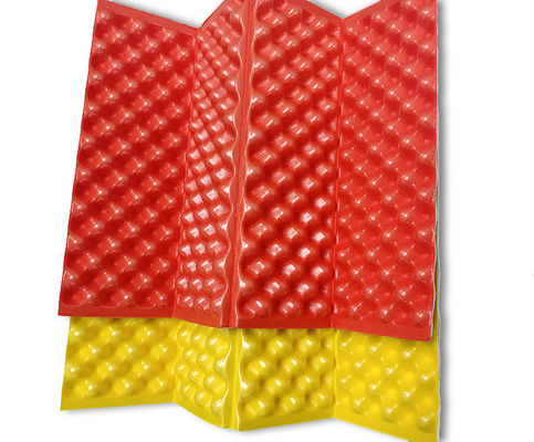 Alfombra de acampada a prueba de humedad