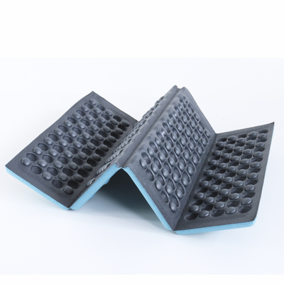 Mejor vendido XPE espuma colchoneta de asiento plegable cojín a prueba de agua Ideal para eventos al aire libre ligero y fácil de llevar
