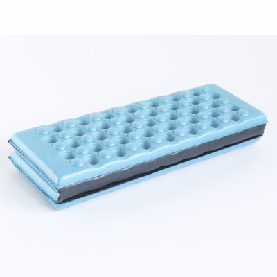 Mejor vendido XPE espuma colchoneta de asiento plegable cojín a prueba de agua Ideal para eventos al aire libre ligero y fácil de llevar