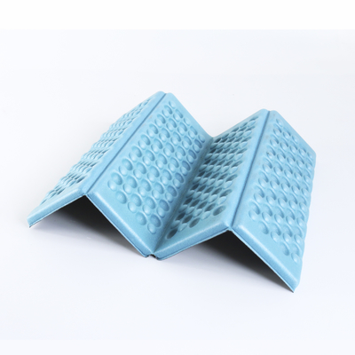Mejor vendido XPE espuma colchoneta de asiento plegable cojín a prueba de agua Ideal para eventos al aire libre ligero y fácil de llevar