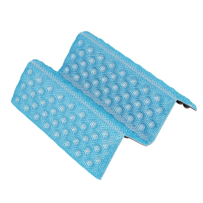 Almofada de asiento de espuma XPE ️ ligera, impermeable y perfecta para aventuras de campamento