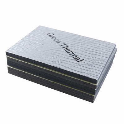 Celulas cerradas PE XLPE espuma de aislamiento de la hoja ROLL de grado profesional resistente al calor XPE espuma fabricante