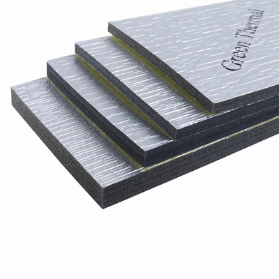 Celulas cerradas PE XLPE espuma de aislamiento de la hoja ROLL de grado profesional resistente al calor XPE espuma fabricante