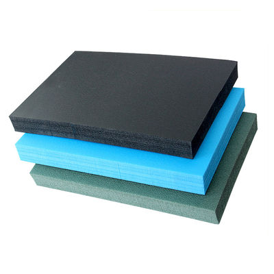 rollos de espuma de celda cerrada de polietileno de baja densidad (LDPE) para insonorización