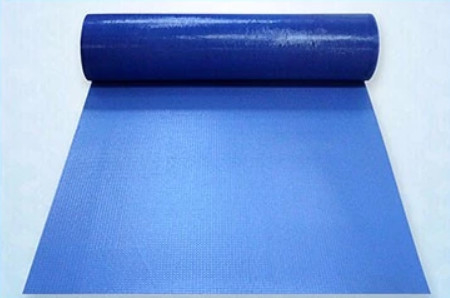 Material de aislamiento térmico impermeable espuma de Pe para cubierta de piscina