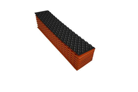 Alfombra de espuma EVA XPE IXPE plegable y ligera ideal para acampar y caminar