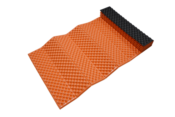 Alfombra de espuma EVA XPE IXPE plegable y ligera ideal para acampar y caminar