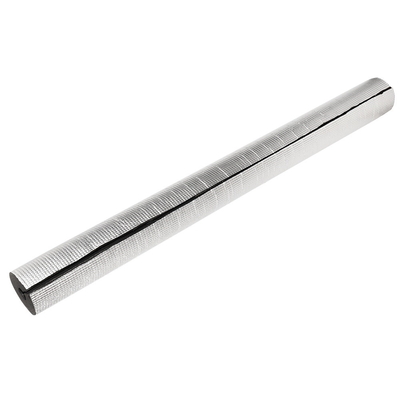 GreenThermal aislamiento de tuberías de alto rendimiento de energía duradera de ahorro de energía de celda cerrada espuma XLPE para uso industrial