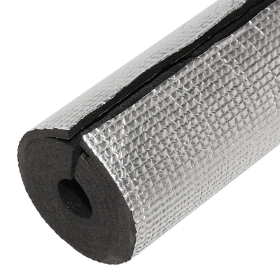 El material de construcción de los tejados es de polietileno xlpe.