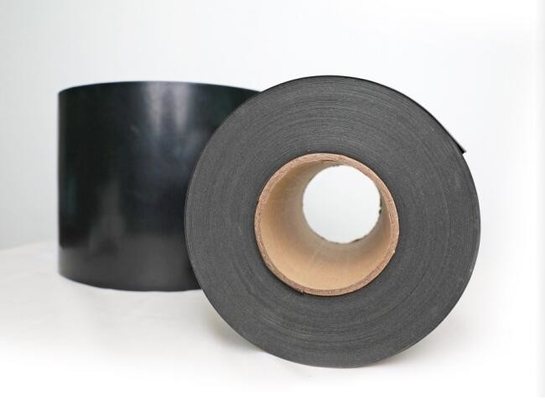 Cintas adhesivas de espuma de polietileno doblemente recubiertas material retardante de llama impermeable espuma PE de alta calidad / espuma IXPE