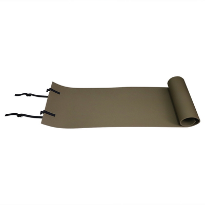 Se venden como galletas calientes XPE EVA para dormir Camping de espuma ligera almohadillas al aire libre alfombras impermeables
