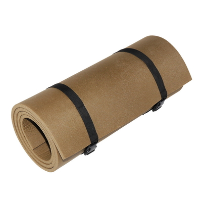 Se venden como galletas calientes XPE EVA para dormir Camping de espuma ligera almohadillas al aire libre alfombras impermeables