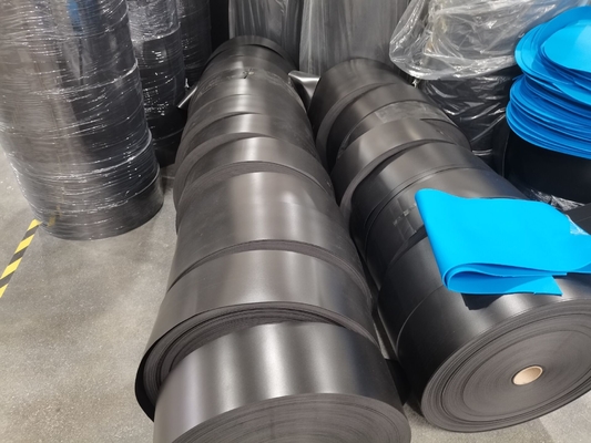 Polyolefinas de espuma acústica de polietileno extendido de Ldpe Ixpe recirculado enlazado cruzado