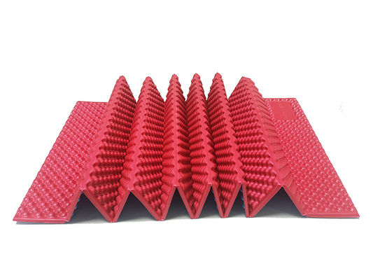 Alfombra de acampada a prueba de humedad