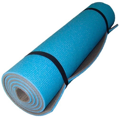 Material de espuma XPE de venta al por mayor, resistente y ligero, colchoneta para dormir para acampar, color personalizado