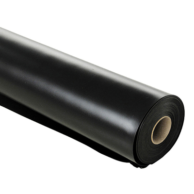 IXPE espuma 0,5 mm 0,8 mm espuma fina aplicación de goma aislante colorido impermeable para cintas y electrónica