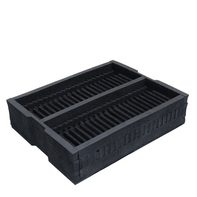 Sello Ixpe Celular Cerrada Pe Espuma Xlpe Polyethylene aislante enlazado Envasado Insert Envasado Materiales de protección Xpe