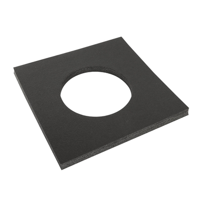 Sello Ixpe Celular Cerrada Pe Espuma Xlpe Polyethylene aislante enlazado Envasado Insert Envasado Materiales de protección Xpe
