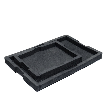Sello Ixpe Celular Cerrada Pe Espuma Xlpe Polyethylene aislante enlazado Envasado Insert Envasado Materiales de protección Xpe
