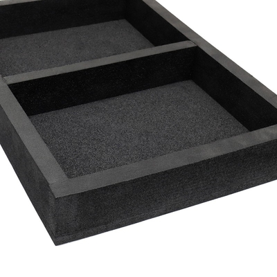 Sello Ixpe Celular Cerrada Pe Espuma Xlpe Polyethylene aislante enlazado Envasado Insert Envasado Materiales de protección Xpe
