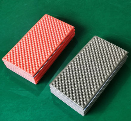 Almofada de asiento de espuma XPE ️ ligera, impermeable y perfecta para aventuras de campamento