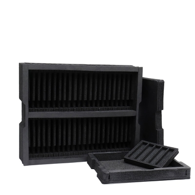 Esd Material de embalaje Hoja de caja corrugada Conductiva térmica