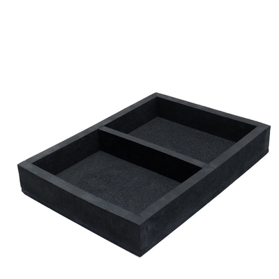 Esd Material de embalaje Hoja de caja corrugada Conductiva térmica