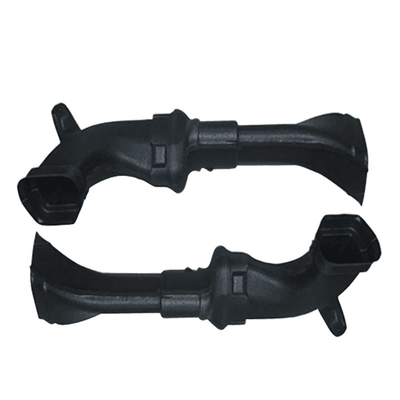 Material de espuma IXPE / XPE de 4 mm retardante de fuego para conductos de aire de automóviles