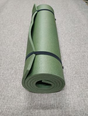 Almohadilla de espuma XPE resistente al agua ligera para acampar