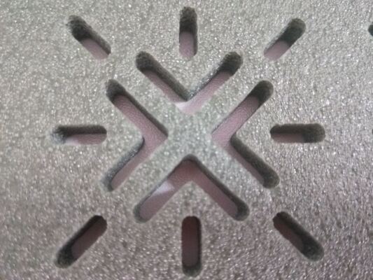 XPE Foam Cushion For Playgrounds & Artificial Grass Landscaping Eco Friendly Material Multi Color Optional