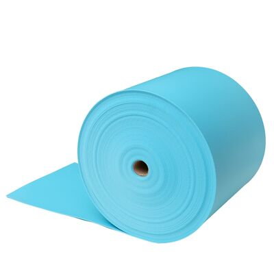 High Density Closed Cell XPE Foam Roll Excellent Shock Absorption Performance Ideal For Heavy Duty Industrial Packaging And Safe Product Protection
